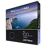 LEE Filters 100 x 100mm ProGlass IRND 3.0 Filter (10-Stop) 1