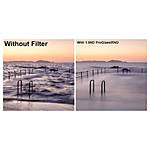 LEE Filters 100 x 100mm ProGlass IRND 3.0 Filter (10-Stop) 8