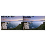 LEE Filters 100 x 100mm ProGlass IRND 3.0 Filter (10-Stop) 9