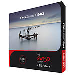 LEE Filters 150 x 150mm ProGlass IRND 1.2 Filter (4-Stop) 1