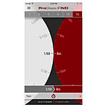 LEE Filters 150 x 150mm ProGlass IRND 1.2 Filter (4-Stop) 2