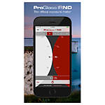 LEE Filters 150 x 150mm ProGlass IRND 1.2 Filter (4-Stop) 4