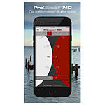 LEE Filters 150 x 150mm ProGlass IRND 1.2 Filter (4-Stop) 5