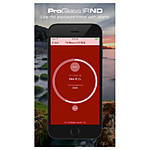 LEE Filters 150 x 150mm ProGlass IRND 1.2 Filter (4-Stop) 7