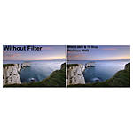LEE Filters 150 x 150mm ProGlass IRND 1.2 Filter (4-Stop) 9