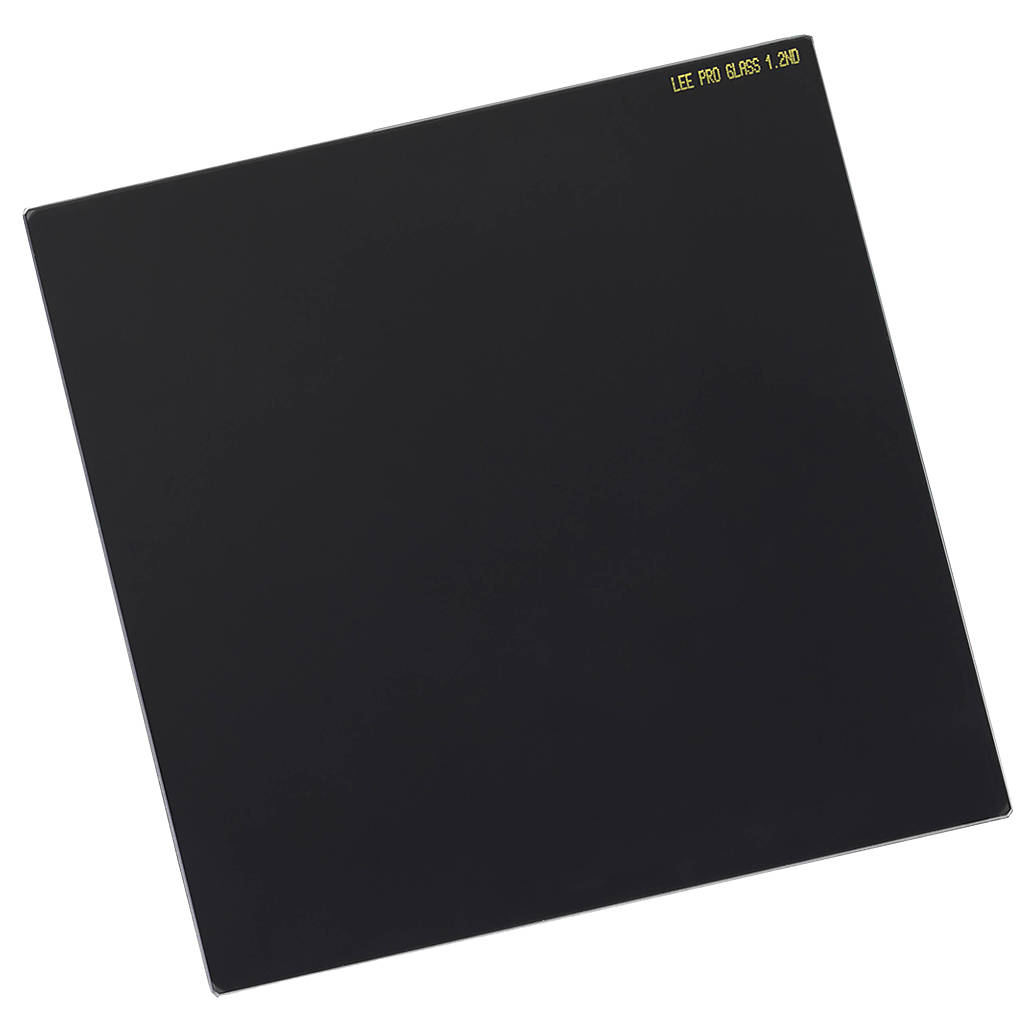 LEE Filters 150 x 150mm ProGlass IRND 1.2 Filter (4-Stop)
