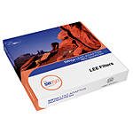 LEE Filters SW150 Mark II Lens Adapter for Nikon PC NIKKOR 19mm f/4E ED 1