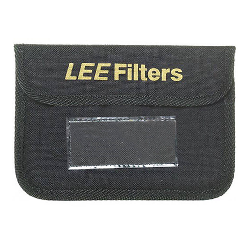 LEE Filters Filter Pouch for 4 x 6 Inch Graduated Filter
