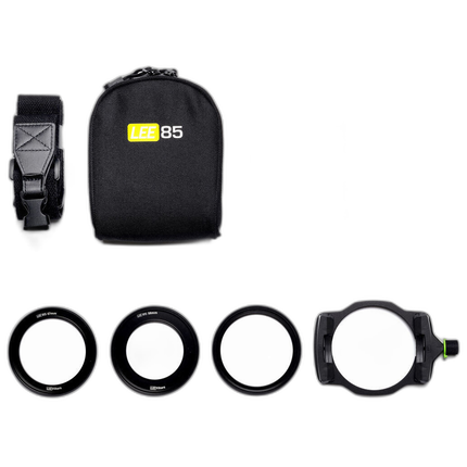 LEE Filters LEE85 Discover Kit
