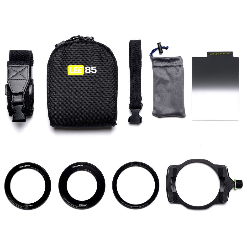 LEE Filters LEE85 Discover Kit