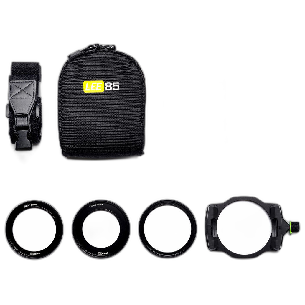LEE Filters LEE85 Discover Kit