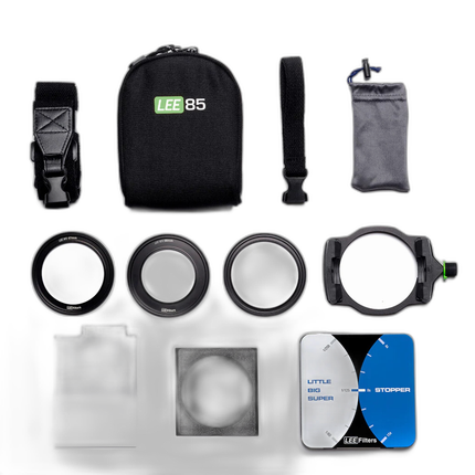 LEE Filters LEE85 Delevop Kit