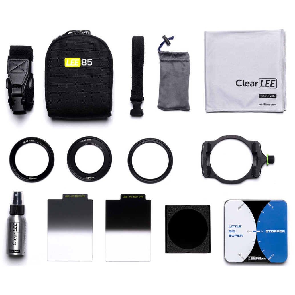 LEE Filters LEE85 Aspire Kit