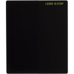 LEE Filters LEE85 BIG Stopper 85mm x 90mm  3.0 Neutral Density Filter, 10- S 0