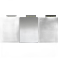LEE Filters LEE85 85mm x 125mm ND Grad Set Soft Resin Filters 0