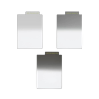 LEE Filters LEE85 85mm x 125mm ND Grad Set Medium Resin Filters 0