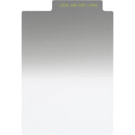 LEE Filters LEE85 85mm x 125mm 0.6 Grad Soft Resin Filter 0
