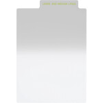 LEE Filters LEE85 85mm x 125mm 0.3 Grad Medium Resin Filter 0