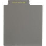 LEE Filters LEE85 85mm x 100mm 0.6 Standard Resin Filter 0