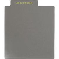 LEE Filters LEE85 85mm x 100mm 0.6 Standard Resin Filter 0