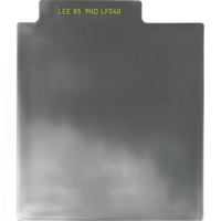 LEE Filters LEE85 85mmx x 100mm 0.9 Standard Resin Filter 0
