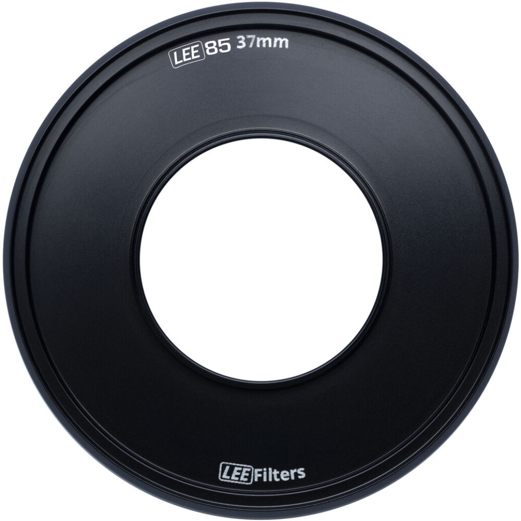 LEE Filters LEE85 37mm Lens Ring
