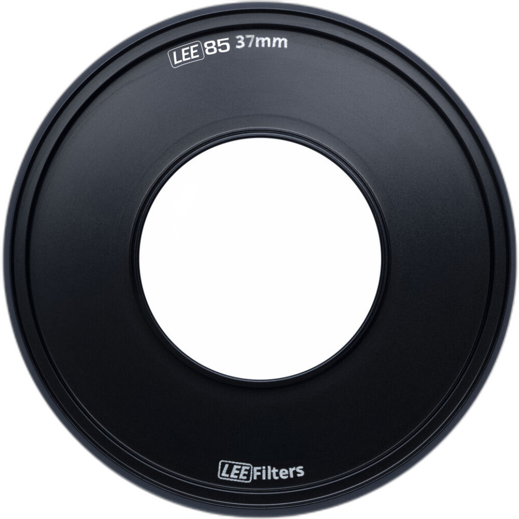 LEE Filters LEE85 37mm Lens Ring