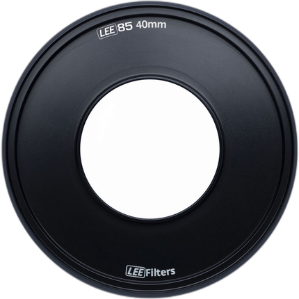 LEE Filters LEE85 40mm Lens Ring