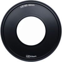 LEE Filters LEE85 40mm Lens Ring 0