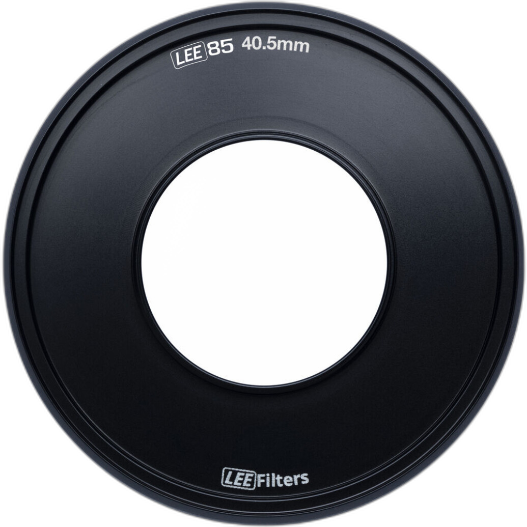 LEE Filters LEE85 40.5mm Lens Ring