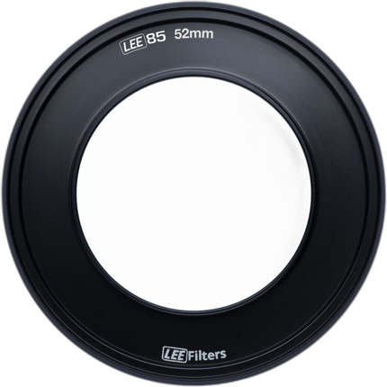 LEE Filters LEE85 52mm Lens Ring