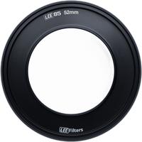 LEE Filters LEE85 52mm Lens Ring 0
