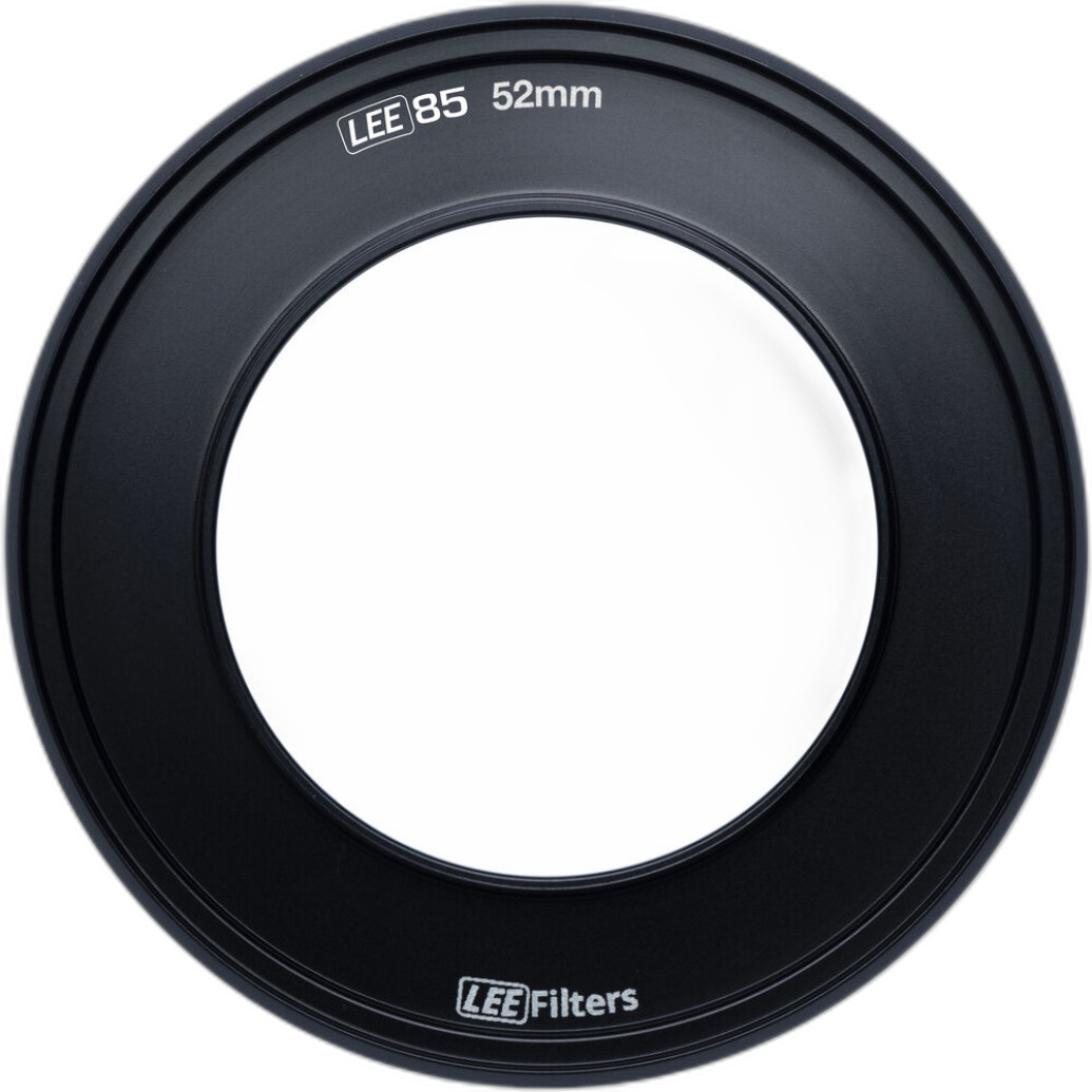 LEE Filters LEE85 52mm Lens Ring