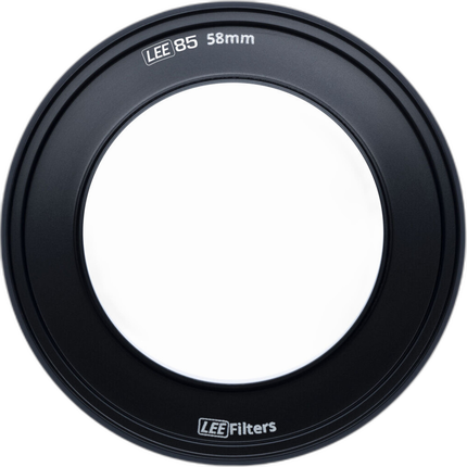 LEE Filters LEE85 58mm Lens Ring