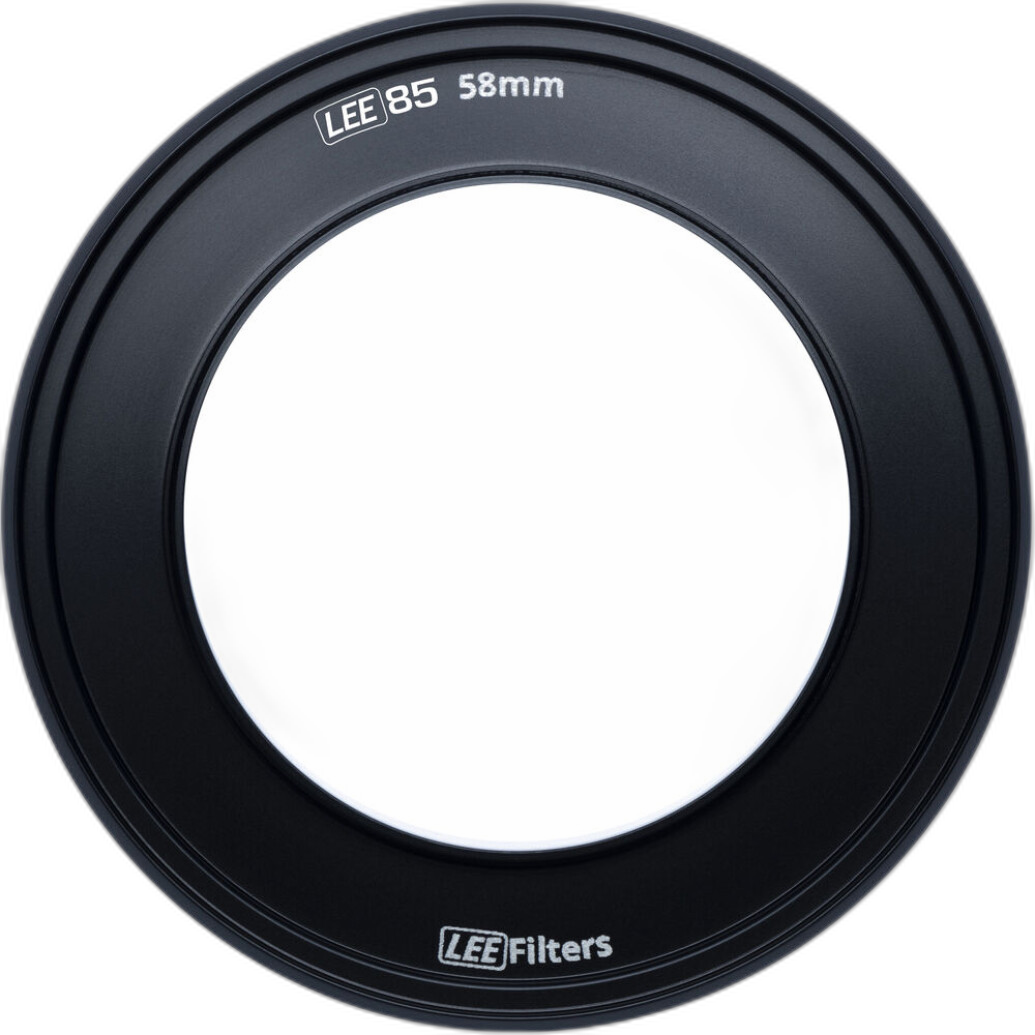 LEE Filters LEE85 58mm Lens Ring
