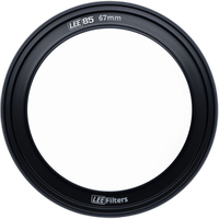 LEE Filters LEE85 67mm Lens Ring 0