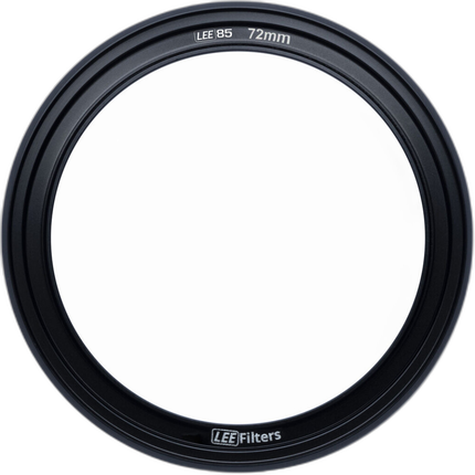 LEE Filters LEE85 72mm Lens Ring