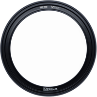 LEE Filters LEE85 72mm Lens Ring 0