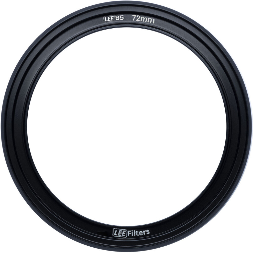 LEE Filters LEE85 72mm Lens Ring
