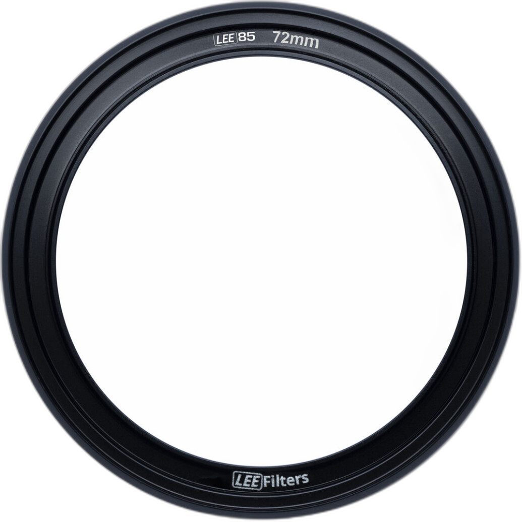 LEE Filters LEE85 72mm Lens Ring