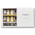 Alec Soth - Niagara 1