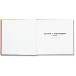 Alec Soth - Sleeping by the Mississippi 1