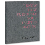 Alec Soth - I Know How Furiously Your Heart is Beating 0