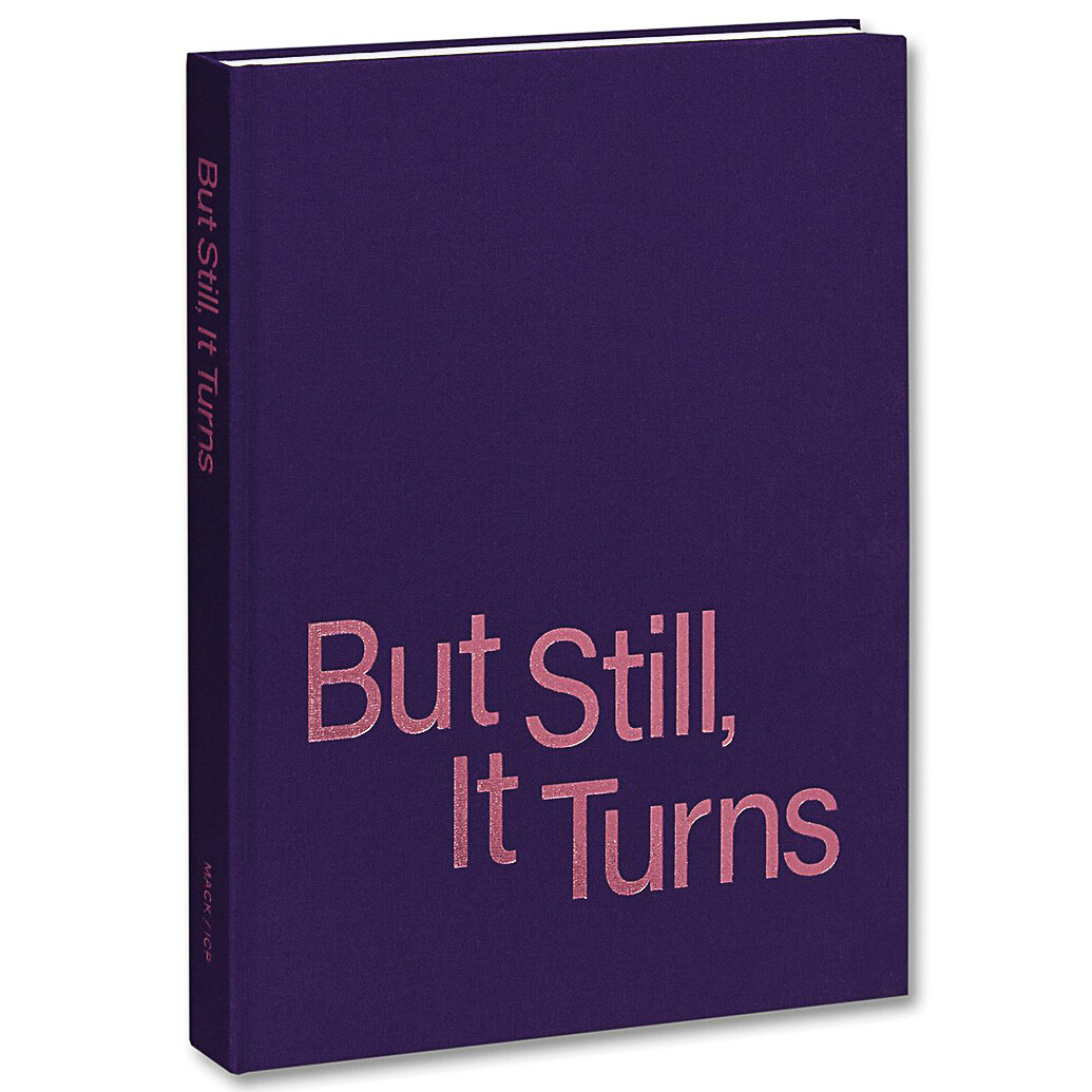 Paul Graham - But Still, It Turns