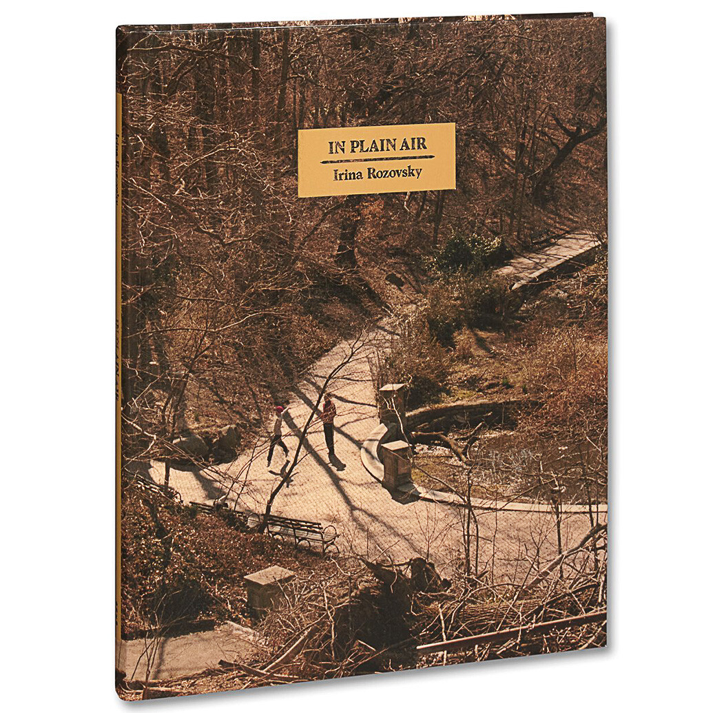 Irina Rozovsky - In Plain Air