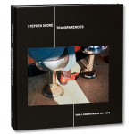 Stephen Shore - Transparencies: Small Camera Works 1971-1979 0