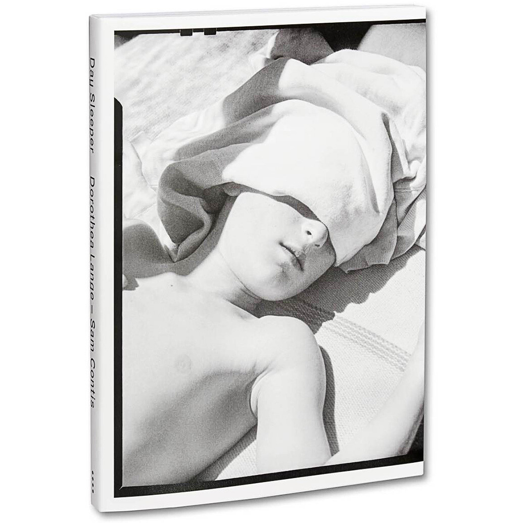 Sam Contis / Dorothea Lange - Day Sleeper