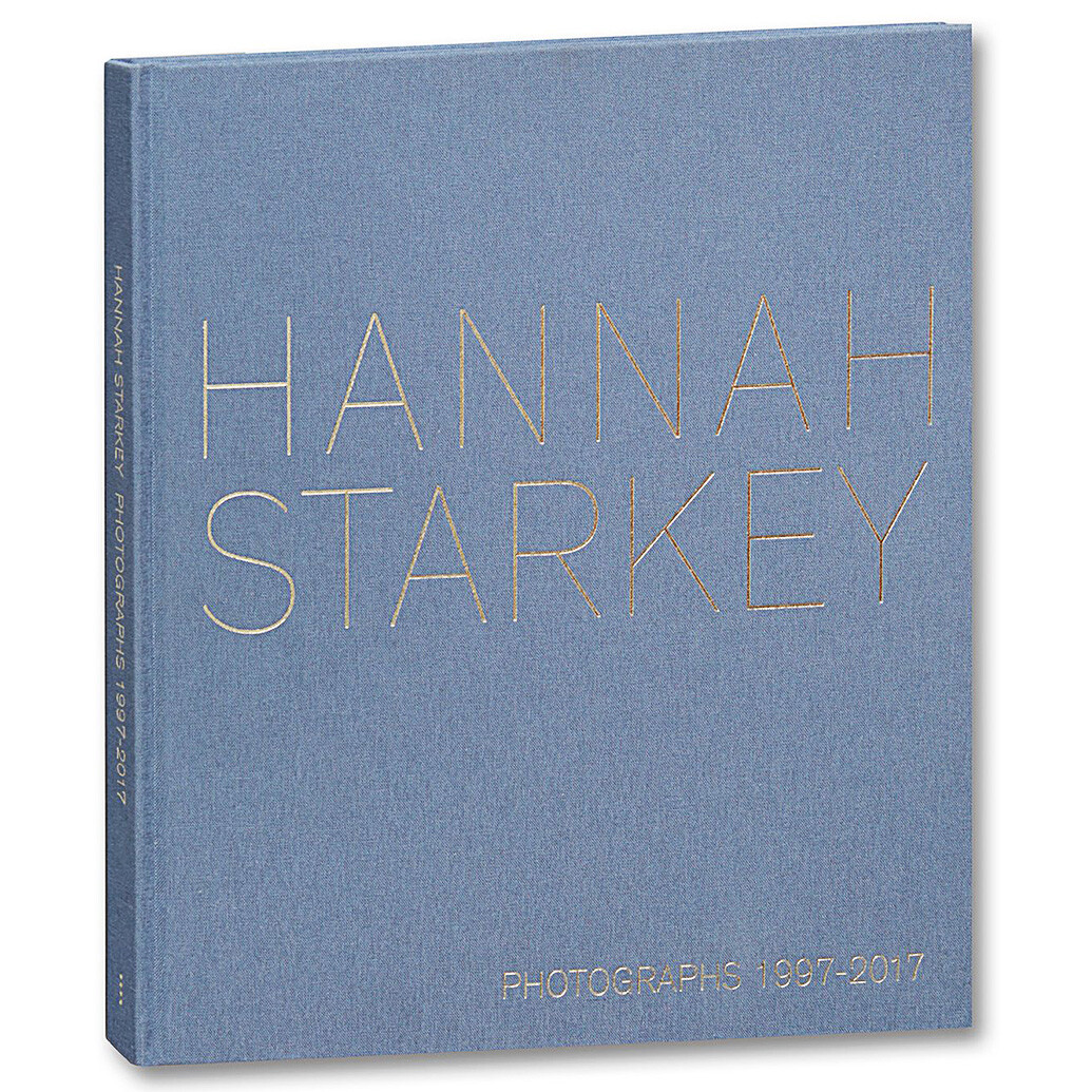 Hannah Starkey - Photographs 1997-2017