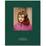 Jamie Hawkesworth - The British Isles 0