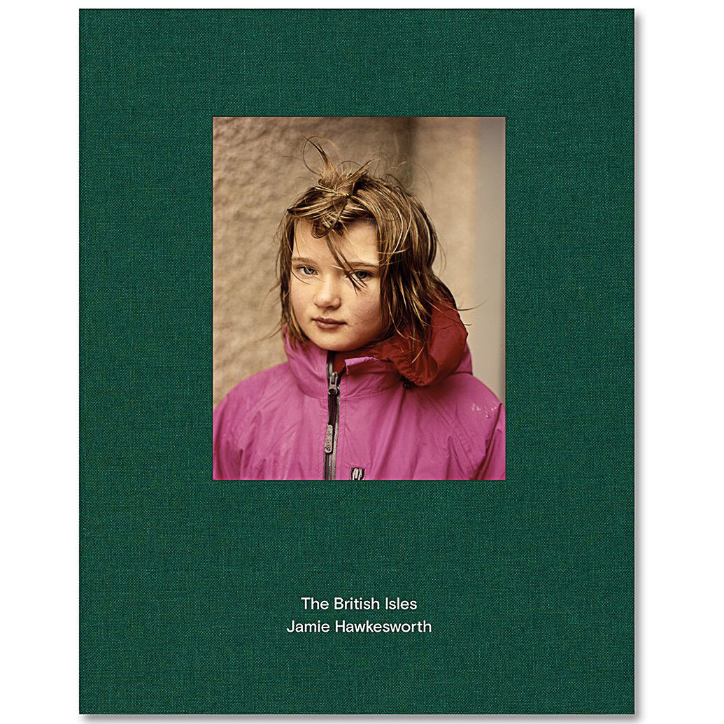Jamie Hawkesworth - The British Isles